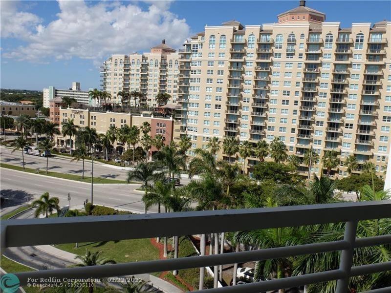 Gallery One - A Doubletree Suites By Hilton Hotel Fort Lauderdale Ngoại thất bức ảnh