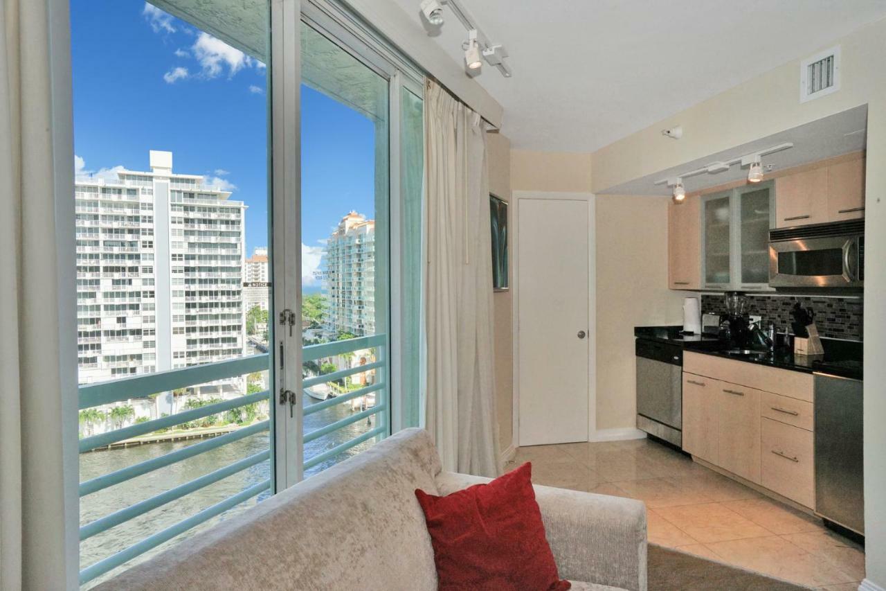 Gallery One - A Doubletree Suites By Hilton Hotel Fort Lauderdale Ngoại thất bức ảnh