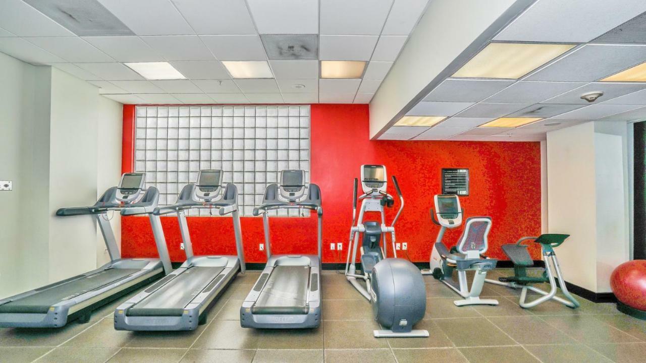 Gallery One - A Doubletree Suites By Hilton Hotel Fort Lauderdale Ngoại thất bức ảnh